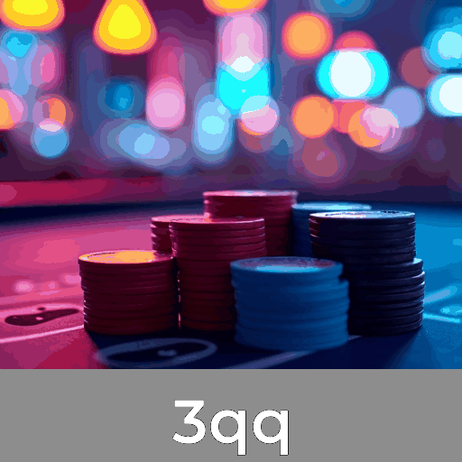 Aventura e Chance de Ganhar com Jogos de Cassino no 3qq